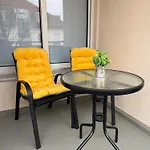 Aurum - Eastside - Bright Collection דירה דרזדן