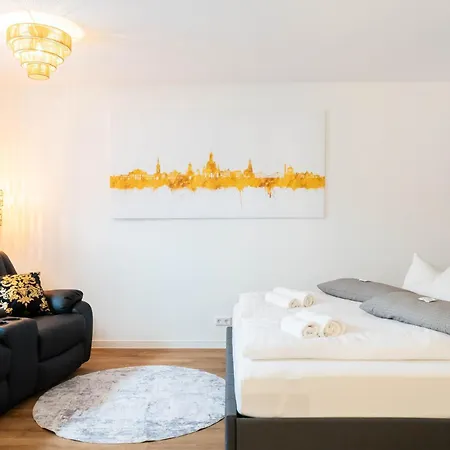 Aurum - Eastside - Bright Collection Dresden