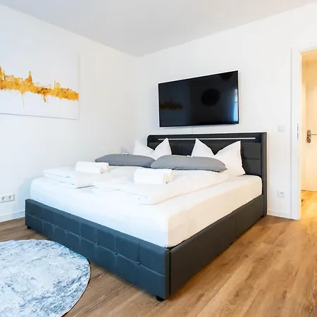 Aurum - Eastside - Bright Collection شقة