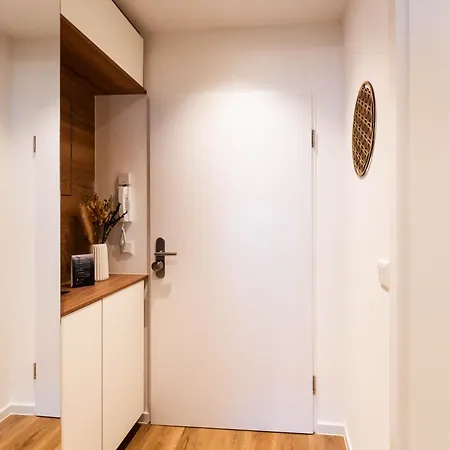 Aurum - Eastside - Bright Collection شقة دريسدن