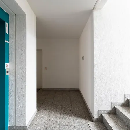 Apartment Aurum - Eastside - Bright Collection Dresden