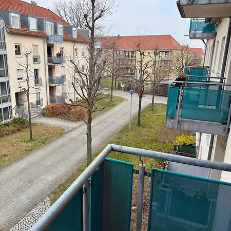 Aurum - Eastside - Bright Collection Apartment Dresden