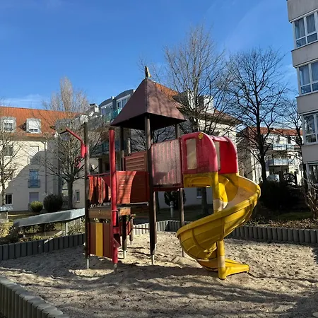 Aurum - Eastside - Bright Collection Apartmán