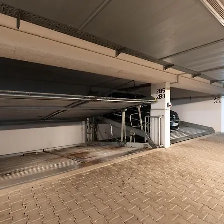 Apartmán Aurum - Eastside - Bright Collection *