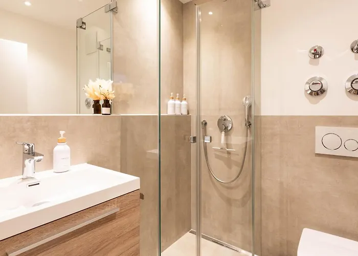 Aurum - Eastside - Bright Collection * Drážďany