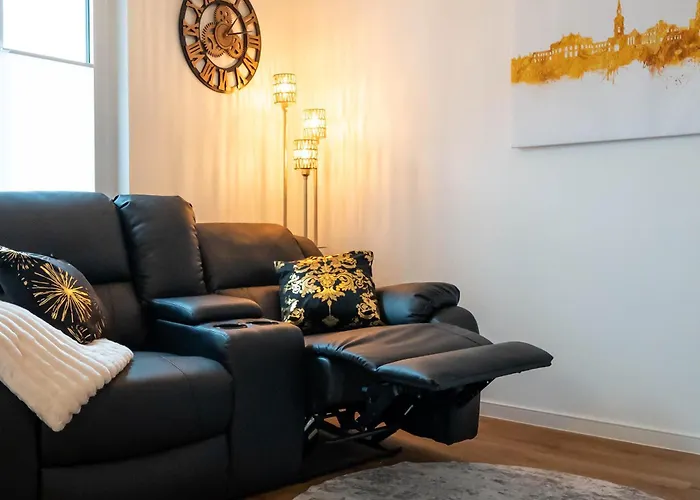 Aurum - Eastside - Bright Collection Appartamento