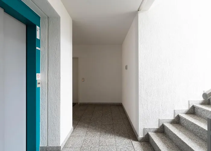 Appartamento Aurum - Eastside - Bright Collection Dresda
