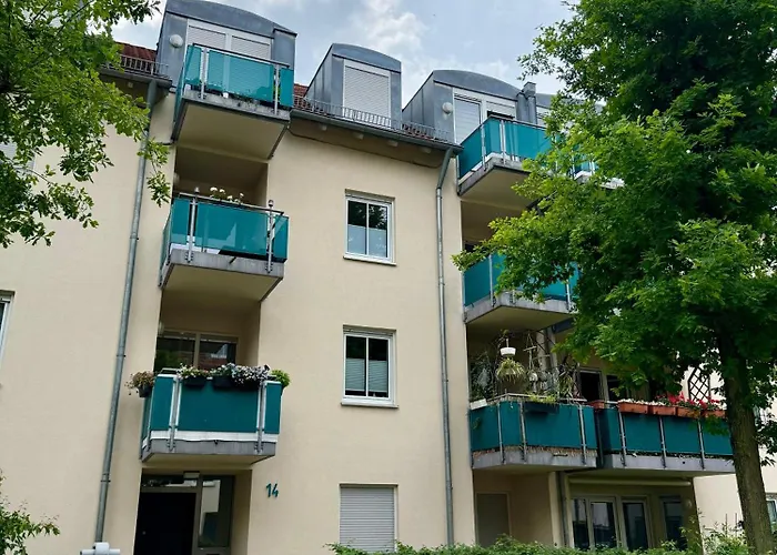 Apartmán Aurum - Eastside - Bright Collection Drážďany