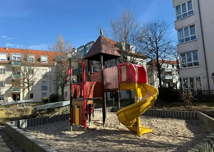 Aurum - Eastside - Bright Collection Apartmán