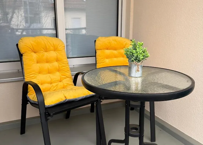 Aurum - Eastside - Bright Collection Apartmán Drážďany