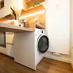 Aurum - Eastside - Bright Collection Appartement