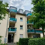 Appartement Aurum - Eastside - Bright Collection Dresden
