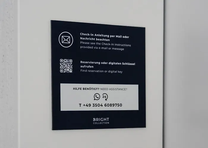 Aurum - Eastside - Bright Collection Appartement