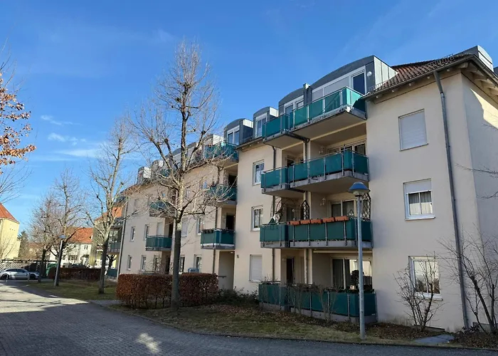Aurum - Eastside - Bright Collection Appartement