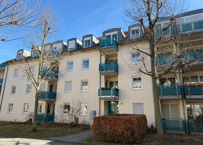 Aurum - Eastside - Bright Collection Appartement *