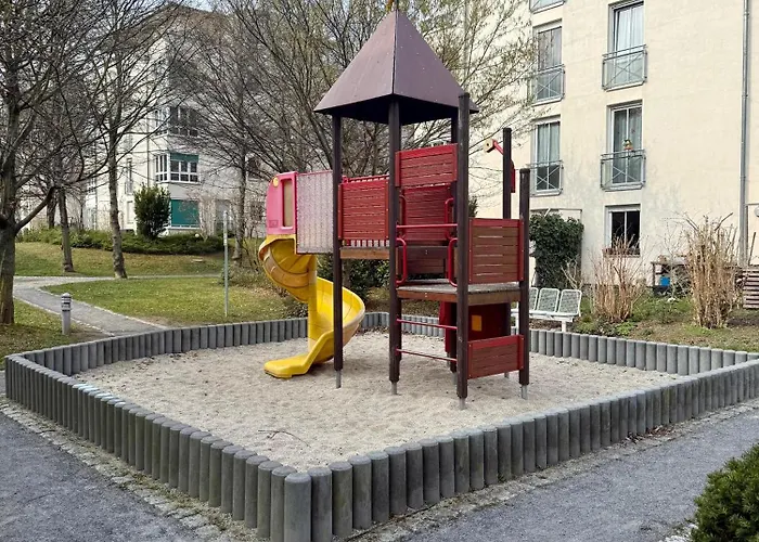 Aurum - Eastside - Bright Collection Appartement Dresde